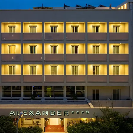 Hotel Alexander-2